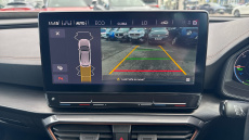 CUPRA Formentor 1.4 eHybrid 204 V2 5dr DSG Estate